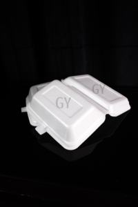 Takeout <b>Boxes</b> Disposable <b>Plastic</b> Food Containers Portable Food Containers Takeout Packaging Foam Takeout Containers - Product Image 4