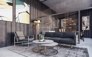 Maison de cabine en acier préfabriquée de luxe moderne Maisons en conteneur de haute qualité Caractéristique imperméable <span class=keywords><strong>Villa</strong></span> populaire Maison en conteneur <span class=keywords><strong>rose</strong></span> - Product Image 6