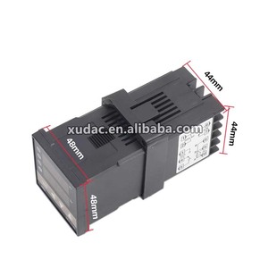 Controlador de temperatura <span class=keywords><strong>digital</strong></span> <span class=keywords><strong>PID</strong></span> RKC Interruptor de controlador de temperatura del termostato - Product Image 3