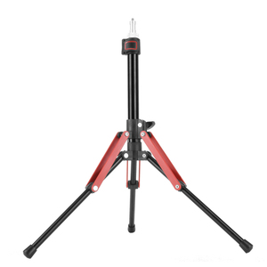 Video ánh sáng đứng 189cm Bảng ánh sáng đứng <span class=keywords><strong>Tripod</strong></span> Q-LS30 thiết bị chụp ảnh Studio phụ kiện Kit máy chiếu <span class=keywords><strong>Tripod</strong></span> vòng ánh sáng - Product Image 2