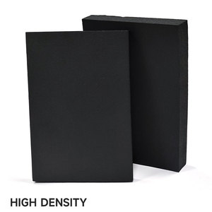 NBR Closed-Cell Flexible Elastomeric Foam Insulation Sheet For HVAC Systems For Building Energy Reduction - Product Image 5