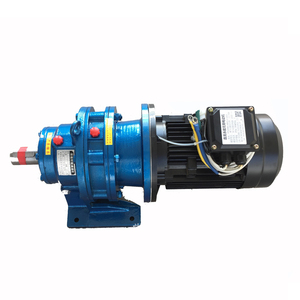 เรือคุณภาพสูง 110v 10 แรงม้า มอเตอร์แม่เหล็กไร้แปรงถ่าน พร้อมประสิทธิภาพ IE3 รุ่น YB132 10 - Product Image 4