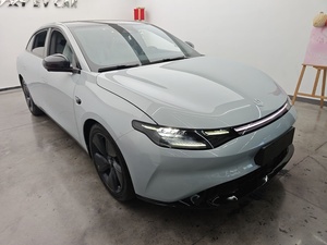 Leapmotor C01 2023 : Grande <span class=keywords><strong>berline</strong></span> électrique abordable, autonomie de 525/606 km, pratique et intelligente, deux versions. - Product Image 3