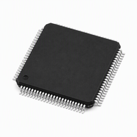 Microcontrôleur ST Original STM32F405RGT6 32 bits ARM Cortex M4 168 MHz MCU 1 Mo Flash 192 Ko RAM LQFP64 pour le contrôle de moteurs de drones et UAV