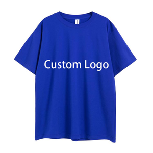 เสื้อยืดแฟชั่นสตรีทแวร์ผู้ชาย ฤดูร้อน สวมใส่สบายๆ แบบหลวมๆ สำหรับผู้ชาย - Product Image 2
