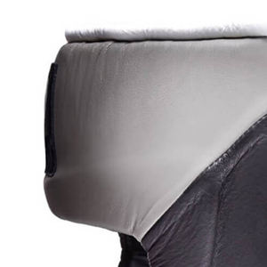 Protège-tête de boxe en cuir de qualité supérieure pour adulte, sur mesure, entièrement personnalisable, réglable et durable - Product Image 6