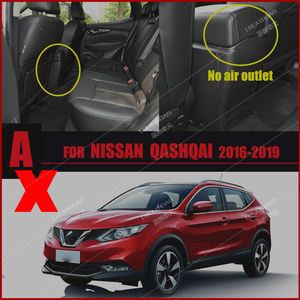 Tapis de sol de voiture pour <span class=keywords><strong>Nissan</strong></span> <span class=keywords><strong>Qashqai</strong></span> 2019 <span class=keywords><strong>2020</strong></span> 2021 2022 Tapis de sol de voiture personnalisés Tapis de voiture Accessoires intérieurs - Product Image 3