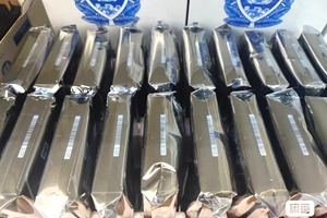 Horng Shing Supplier 3.5 SATA ST2000VN004 5900RPM 64MB Desktop HDD 2TB <b>Internal</b> Hard Disk <b>Drive</b> 64MB Cache 5900RPM Refurbished - Product Image 4