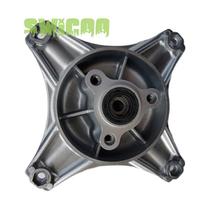 Jantes et moyeux robustes de haute qualité SWICOO pour motos Z50 Z50A Z50J Z50R <span class=keywords><strong>Dax</strong></span> Monkey - Pièces de moto - Product Image 3