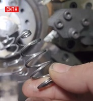 Usine de ressorts OEM, ressorts en acier sur mesure, ressorts de compression/ ressorts d'extension/ ressorts de torsion