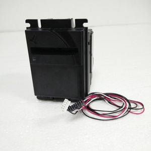 Empfangen Sie Banknoten Verschiedene Länder Top Bill Acceptor Coin Pusher China BV20 für Verkaufs automaten wie Bild Kunststoff HG - Product Image 6
