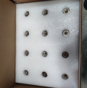 En iso11118 tiêu chuẩn 1kg thép <span class=keywords><strong>r</strong></span>ỗng bình xăng R134a với van cga600 - Product Image 5