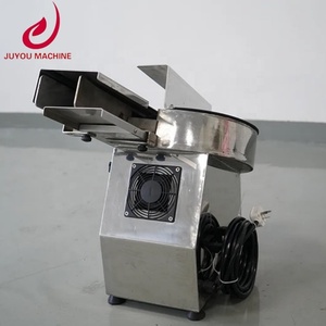 Cortadora de pan <span class=keywords><strong>el</strong></span>éctrica Cortadora de hamburguesas Cortadora de bollos de hamburguesa a la venta - Product Image 1