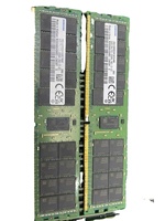 For Original New and Used Sam Sung DDR4 64GB 2r4 3200 ECC REG Server Memory