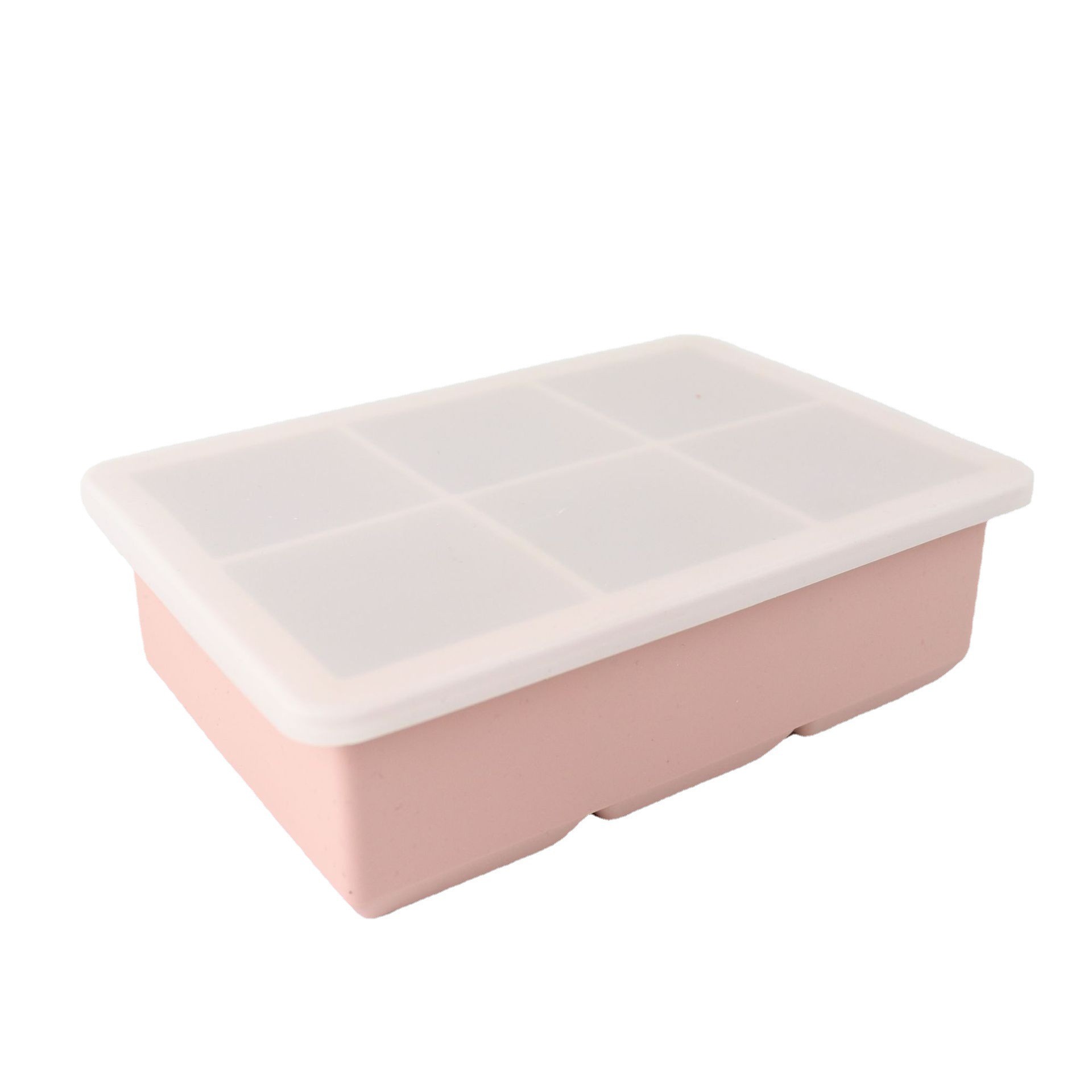 Nordic pink