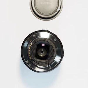 เลนส์กล้อง F1.8S 50มม. สำหรับกล้อง Canon, Sonys, <span class=keywords><strong>Nikon</strong></span> - Product Image 1