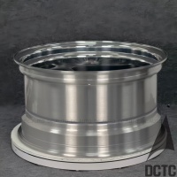 Jantes forgées DCTC concaves pour voitures de tourisme 24X12 26X12 28X16 PCD 6x130, 6x100, 8x130 pour GMC Sierra 1500 2500