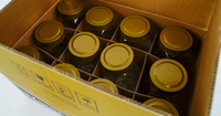 Miel 100% Pur en Emballage Plastique de 1 Kg à Bon Prix
