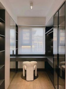 Armario de Madera Moderno, Organizador de Armarios, Muebles Duraderos para Dormitorio, Armarios de Ropa Ensamblados para Sala de Estar, Muebles para el Hogar - Product Image 2