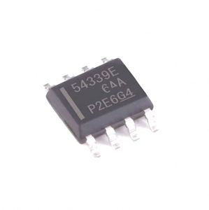 Convertisseur abaisseur synchrone SWIFT 54339E 3A SOP8 TPS54339EDDAR pour puces IC - Product Image 1