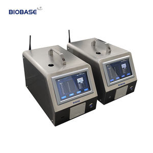 Biobase lazer parçacık sayacı 28.3L/min 8 kanal sıvı parçacık sayacı fiyat - Product Image 1