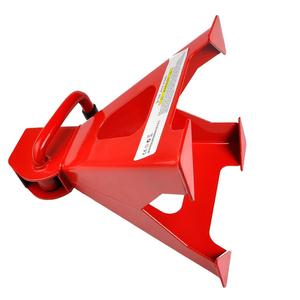 Soporte de gato para coche 1TON 3TON 5T, accesorios para reparación de coches, soporte de gato ajustable, Gato de Metal resistente a la altura - Product Image 3