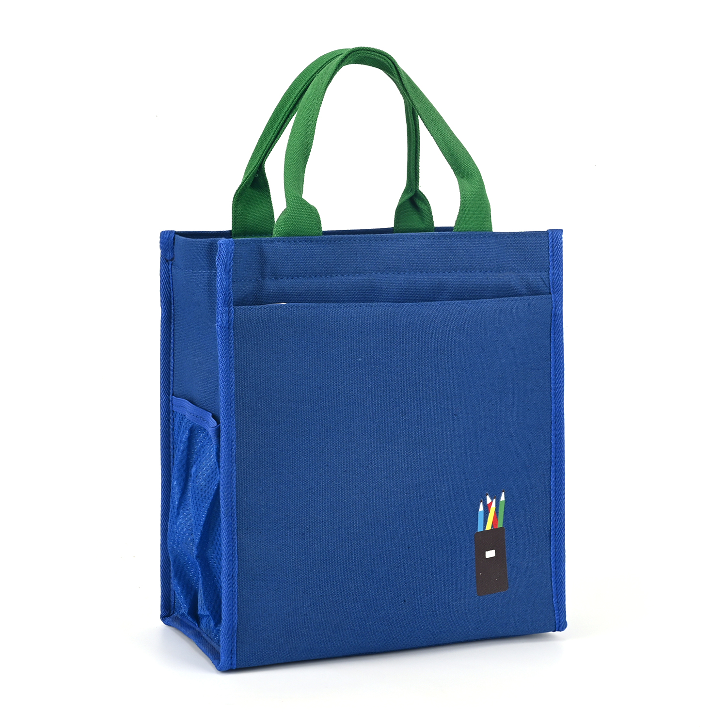 Bleu marine