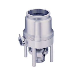 Bomba de Vacío Turbomolecular KYKY FF con Módulo de Accionamiento Integrado, Refrigerada por Gas, Lubricada con Grasa, 220V, OEM Automotriz - Product Image 4