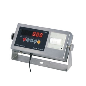 Digitale Indicatore di Pesatura Controller <span class=keywords><strong>A9</strong></span> <span class=keywords><strong>Xk3190</strong></span> Elettronico Indicatore di Pesatura - Product Image 1
