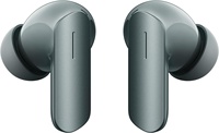 Écouteurs sans fil intra-auriculaires Realme Buds Air 7, haut-parleur à basses profondes de 124 mm, réduction de bruit active intelligente 52 dB, haute résolution professionnelle