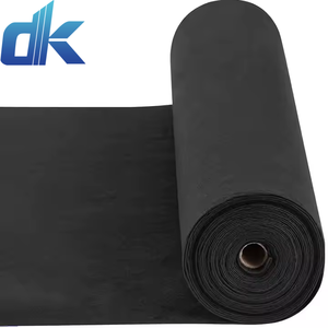 Prix d'usine 150g PP/Pet polyester tissé/prix géotextile non tissé pour la construction de routes - Product Image 6