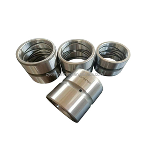 Perni Personalizzati per Escavatori, Perni da 40mm, Perni per Albero Benna Escavatore - Product Image 2