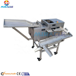 Machine commerciale de brisage d'œufs pour l'industrie de la boulangerie - Product Image 5