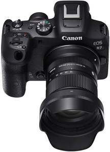 Objetivo Sigma 18-50 mm f2.8 DC DN Contemporary (Canon RF) - Product Image 4