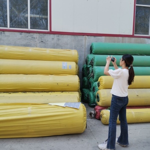 <span class=keywords><strong>Pas</strong></span> <span class=keywords><strong>cher</strong></span> prix 25mm & 40mm forme animale artificielle extérieur tapis vert étanche synthétique jardin tapis d'herbe pour terrain de sport - Product Image 5