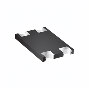 Diodes Electronic Circuit Components Chip, Concave Terminals Manufacturer Channel CD-MBL106SL - Product Image 1