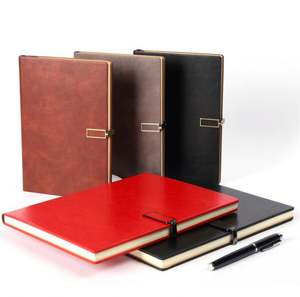 Nuevo Producto 2025, Juego de Regalo Empresarial Tres en Uno, con Taza Térmica, Bolígrafo y Cuaderno, para Eventos Corporativos - Product Image 3