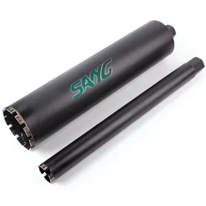 Nhà Sản Xuất Khoan Kim Cương Mũi Khoan Lõi Cho Bê Tông Cốt Thép - Product Image 1