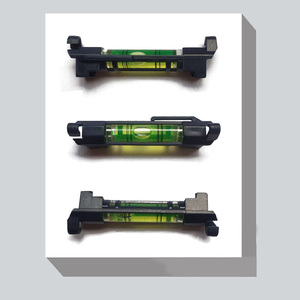 Nível de Bolha Universal para Superfícies, Inclinômetro e Indicador de Nível Líquido por Bolha para Atacado - Product Image 4