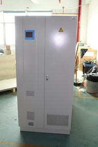 500kva 415V <span class=keywords><strong>AVR</strong></span> Regulador estabilizador de voltaje trifásico industrial - Product Image 6
