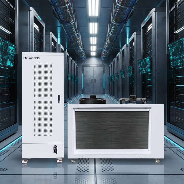 Hydro Cooling Solution Bitcoin Mining Suite Water Cooing Cabinet Support S21XP HYD  Antminer  Hydro Miner Home With Dry Cooler