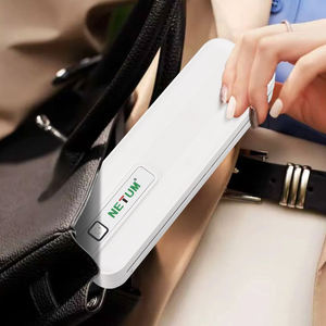 迷你尺寸，可连接 USB，便携式旅行用信纸尺寸热敏打印机，带 2600mAh 电池，1 年保修，有现货 - Product Image 6