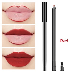 <span class=keywords><strong>Crayon</strong></span> à lèvres à label privé, longue tenue, haute pigmentation, effet velours, 3 couleurs, douceur soyeuse, <span class=keywords><strong>crayon</strong></span> à lèvres crémeux - Product Image 6