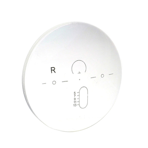 Freeform Lens Shanghai Resin Clear Rx Eyelense Progressive <span class=keywords><strong>Lentes</strong></span> progresivas - Product Image 1