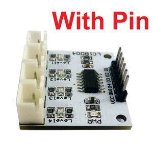 Dc 5V 4 Digitaal Waterniveau-Indicatieplaat Vloeistofsensor Controller Module Lc1bd04 Voor <span class=keywords><strong>Arduino</strong></span> Uno Mega Aquarium - Product Image 4