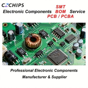 ไทริสเตอร์ (SCR) /โมดูลชิปและบริการ BOM ของแท้ MCR100-6/MS SOT-89 - Product Image 3
