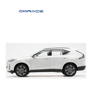 Hot bán Trung Quốc tự động 2025 phiên bản mới SUV GAC động cơ Trumpchi GS4 cộng với xăng xe GAC động cơ Trumpchi gs4plus - Product Image 4