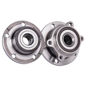 Roulement de moyeu de roue DAC38720036 (38*72*36/33mm) haute capacité de charge pour Toyota Corolla/<span class=keywords><strong>Prius</strong></span> 1988-2002 - Product Image 1