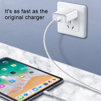 1M 3FT USB-C à USB-C Type-C Câbles de données PD USB Type C Câble de charge rapide