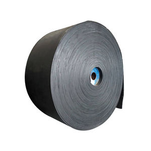 <span class=keywords><strong>EP200</strong></span> endüstriyel konveyör bant kauçuk ve Polyester kumaş özel kesme endüstriyel kauçuk bant konveyör - Product Image 6